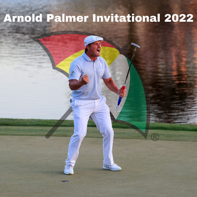 Arnold Palmer Invitational 2022