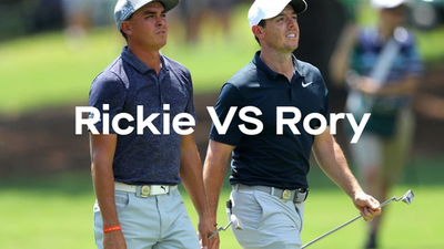 RICKIE VS. RORY