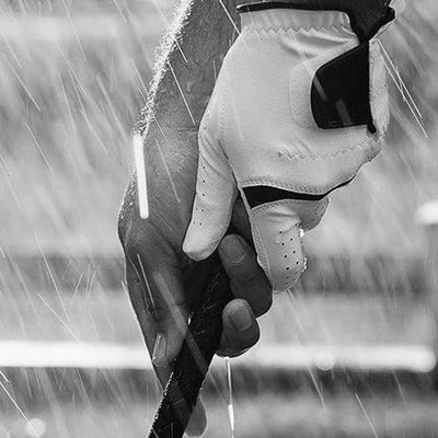 Rain Delay?: How Much is Too Much Rain When Golfing