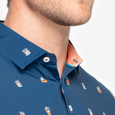 GOLFWEEK | Best New Golf Shirts and Polos For Summer 2023