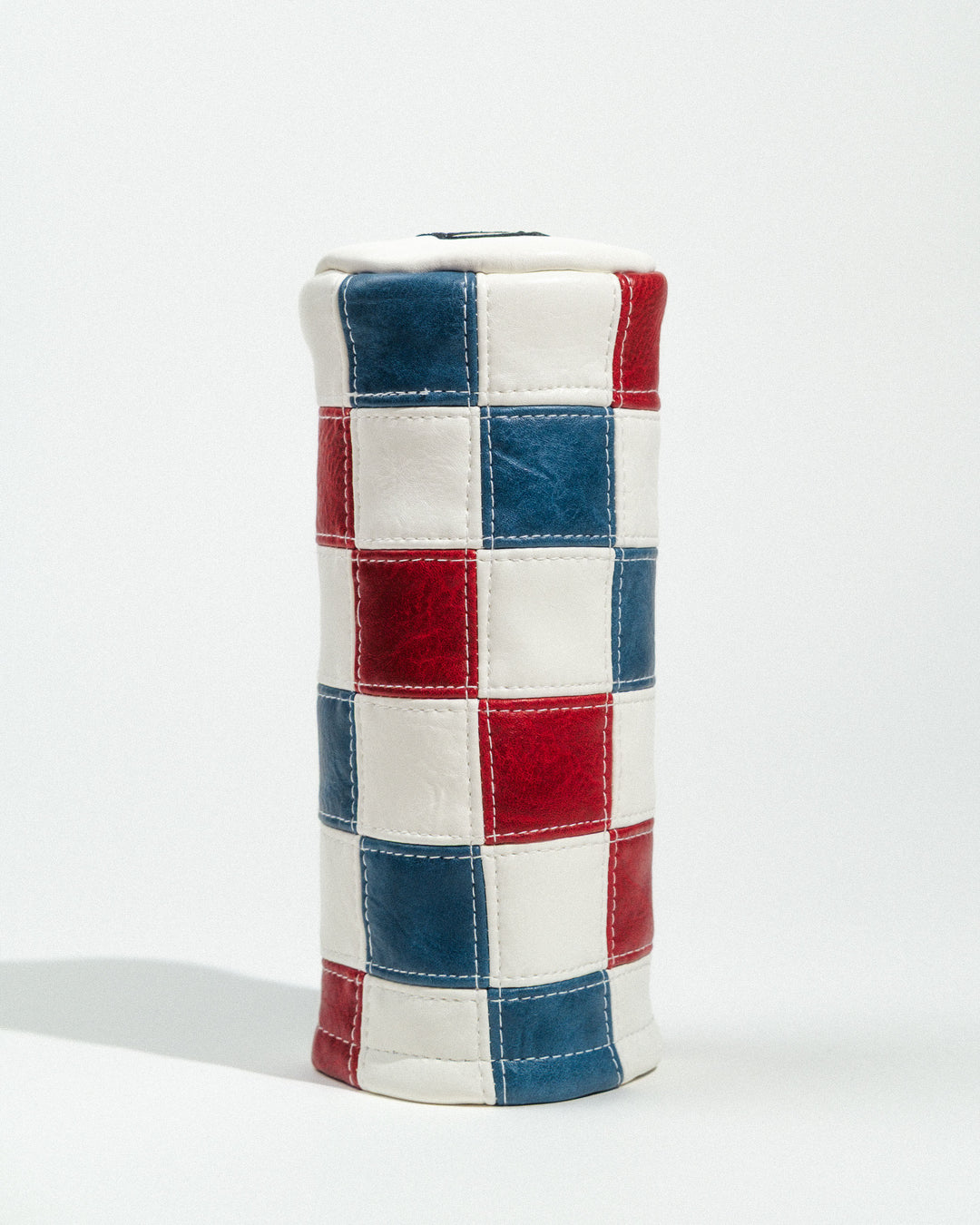 USA Checkered Barrel Hybrid - Red / White / Blue – Devereux