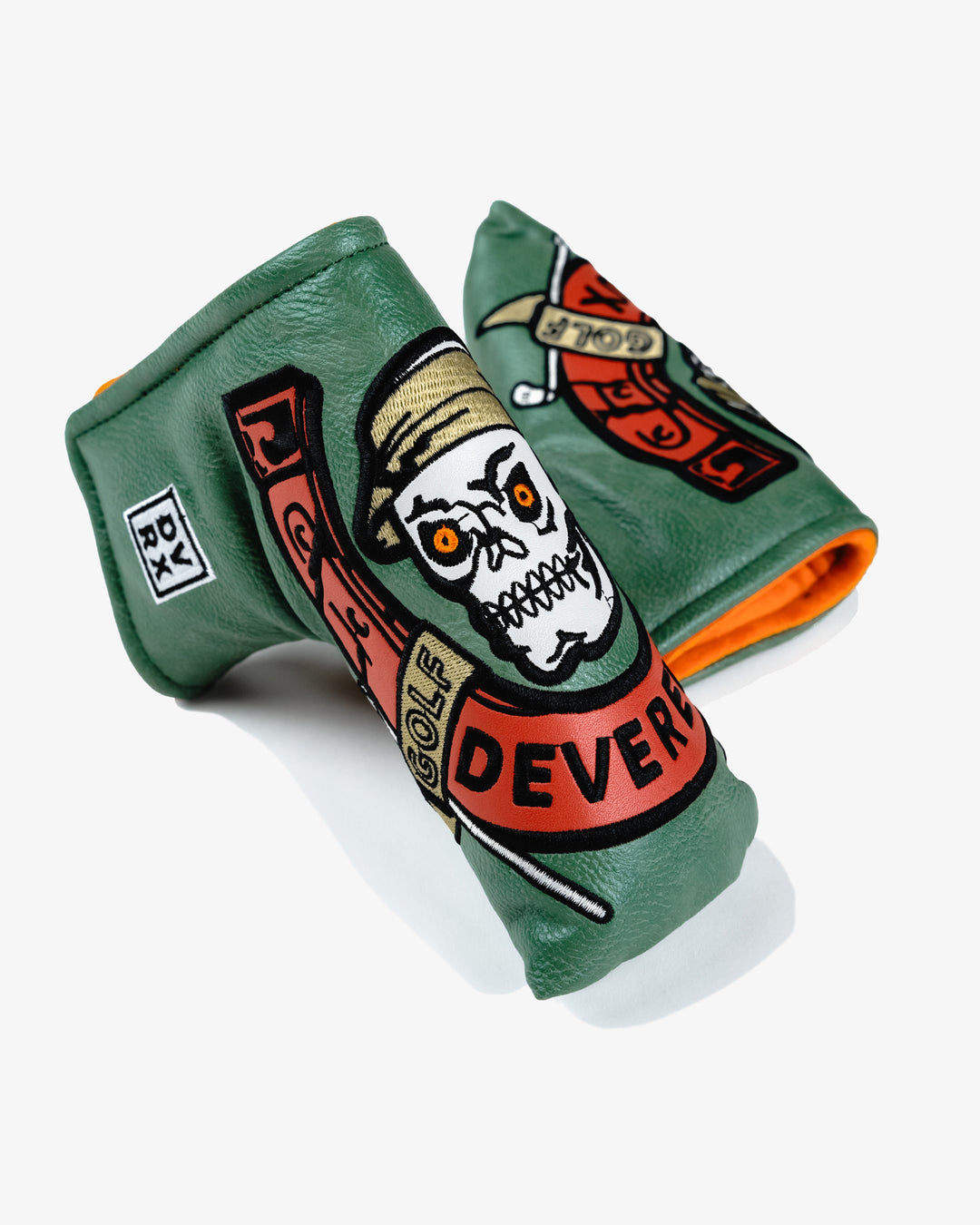 DevereuxGolf ゴルフタオル Golf Towels | Microfiber & Waffle Golf Towels - Devereux