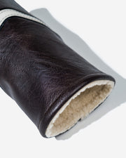 Western Fairway Barrel Cover - Brown