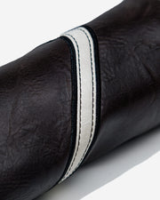 Western Fairway Barrel Cover - Brown