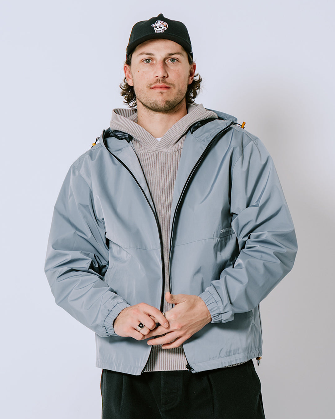 Men's Golf Jackets, Cardigans & Outerwear | Devereux