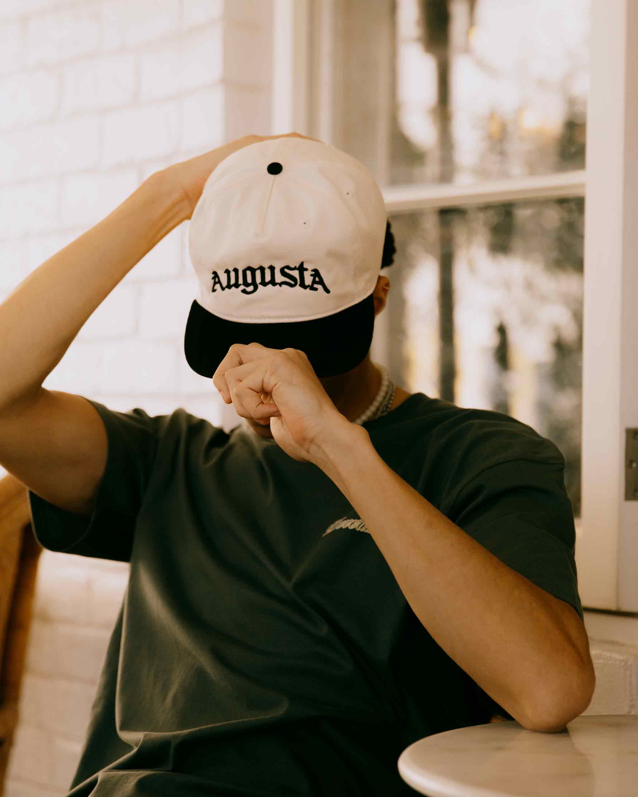 DEVEREUX バケットハット Tempe, AZ 85288 DEVEREUX バケットハット Tempe, AZ 85288 ULTRA Crest Bucket Hat