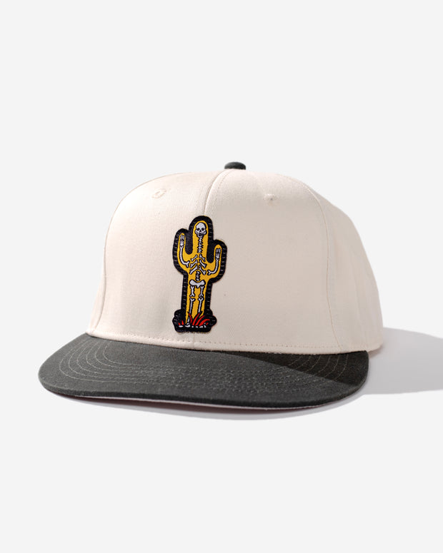 Cactus Voodoo Hat