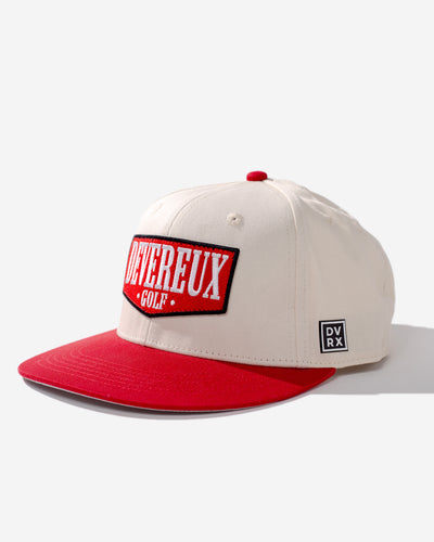 Golf Hats, Snapbacks & Golf Beanies | Devereux