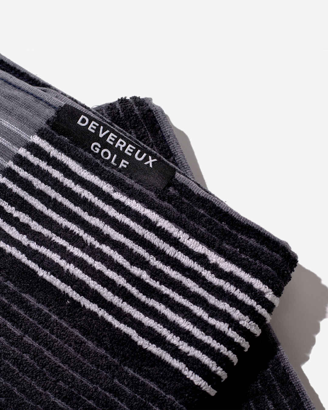 DevereuxGolf ゴルフタオル Golf Towels | Microfiber & Waffle Golf Towels - Devereux