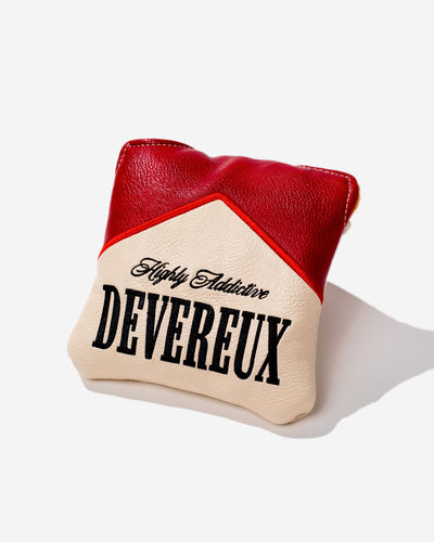 Highly Addictive Mallet Putter Cover
