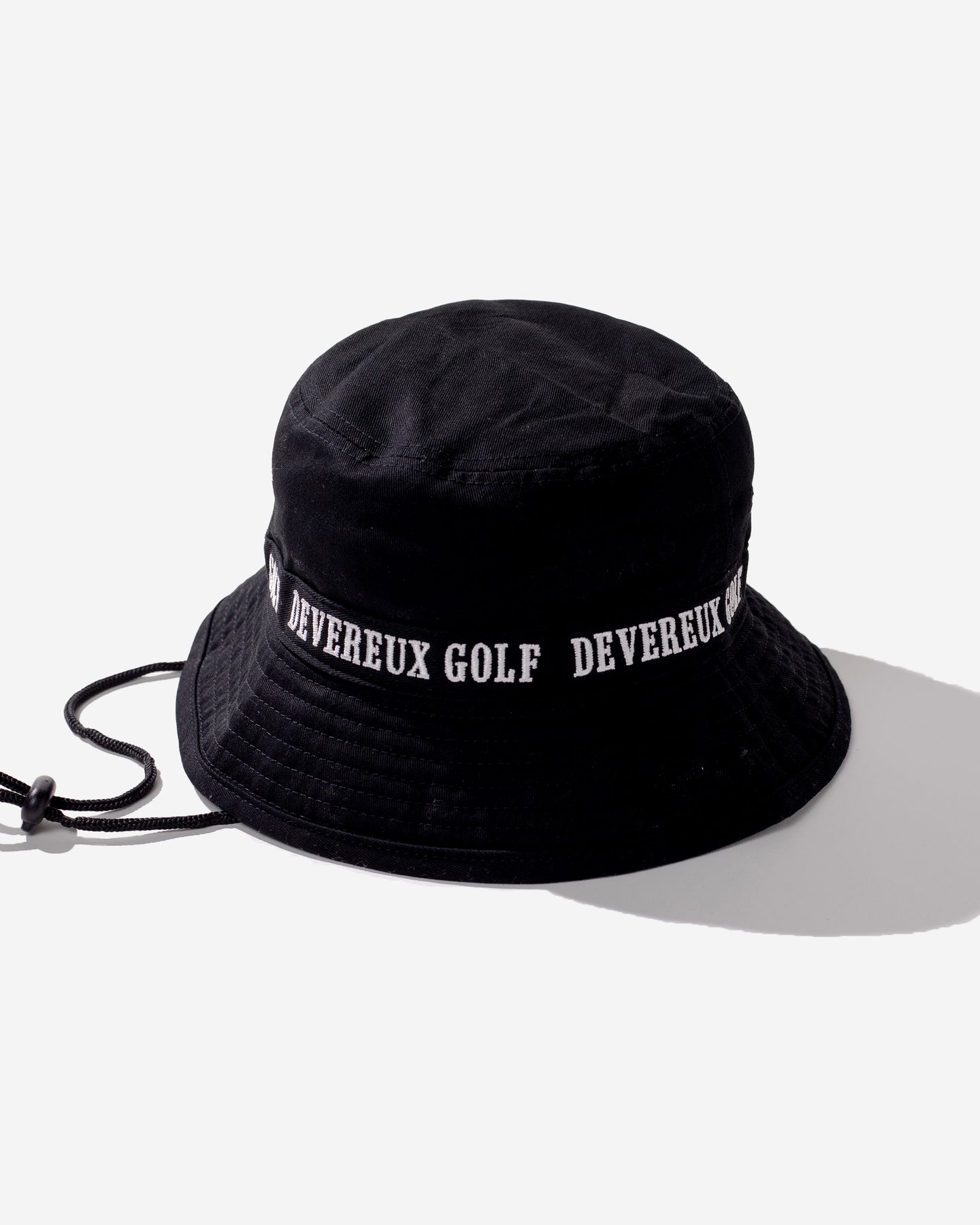 正規品 Bagger Sand Bucket Devereux – Hat メンズウェア