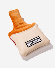 Highly Addictive Mallet Putter Cover