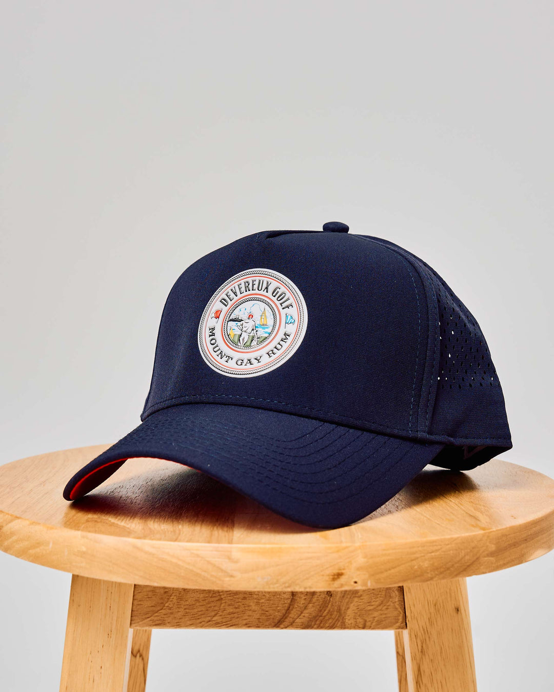 Golf Accessories & Apparel - Devereux Golf Accessories & Apparel - Devereux