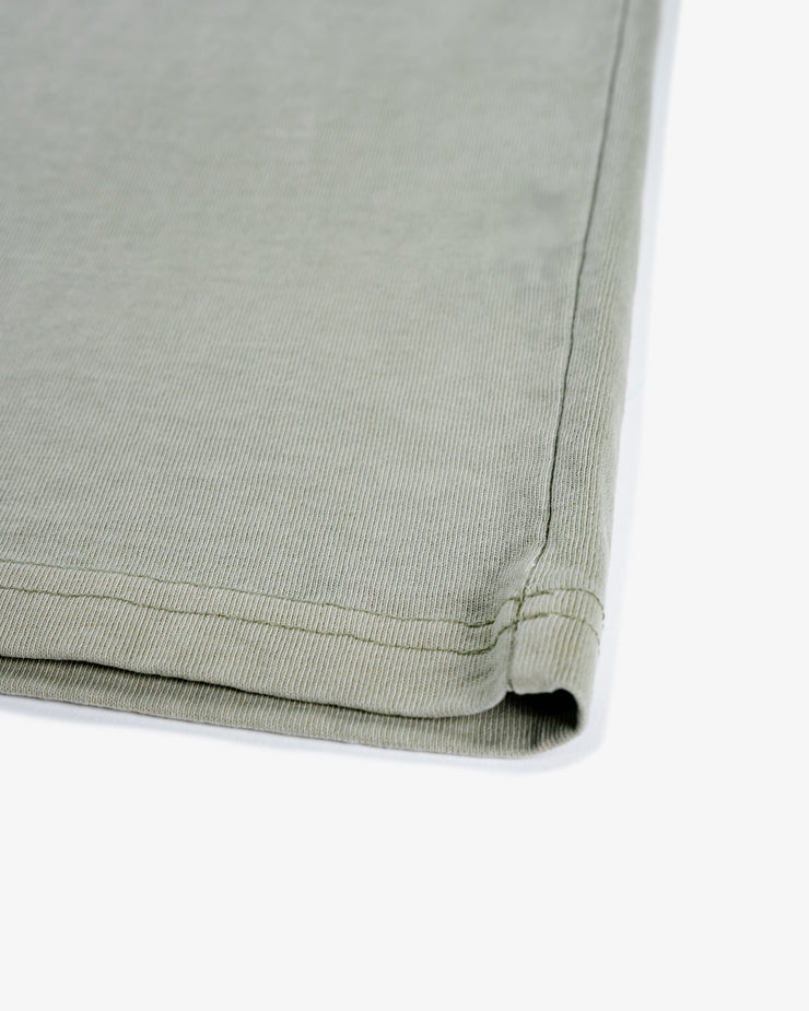 Clubhouse Tee - Faded Eucalyptus