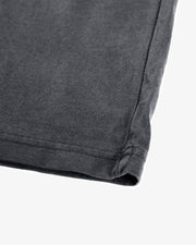 Clubhouse Tee - Faded Coal