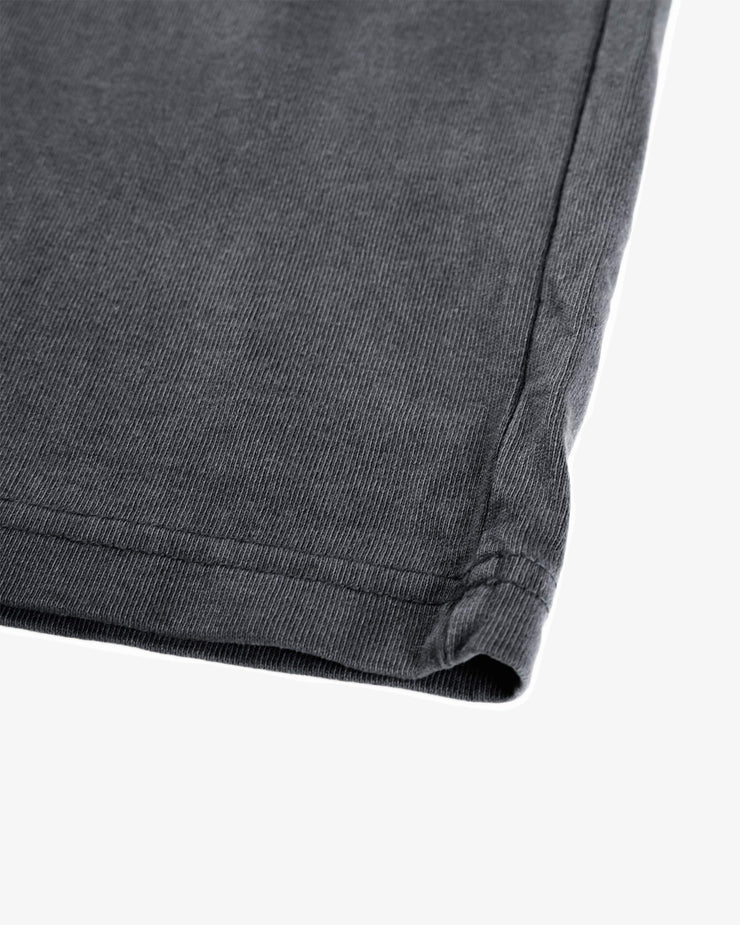 Clubhouse Tee - Faded Coal