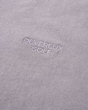 Clubhouse Tee - Faded Grey