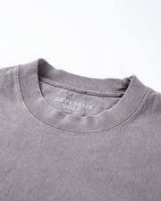 Clubhouse Tee - Faded Grey