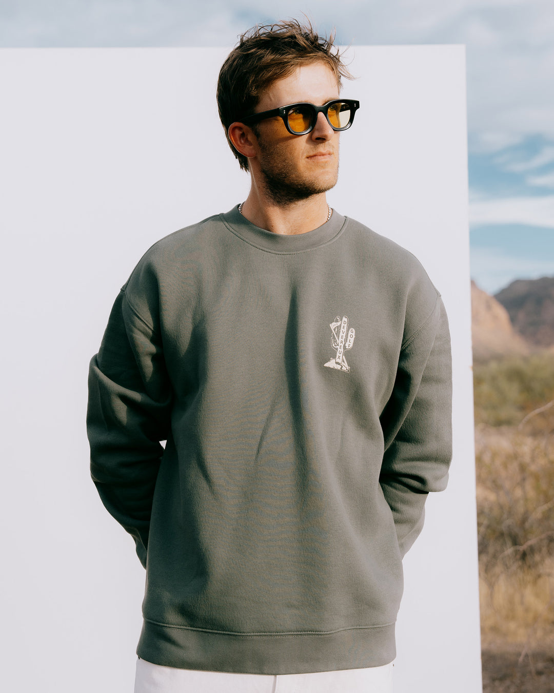 Featured Devereux Golf Products | Free Shipping Over $75