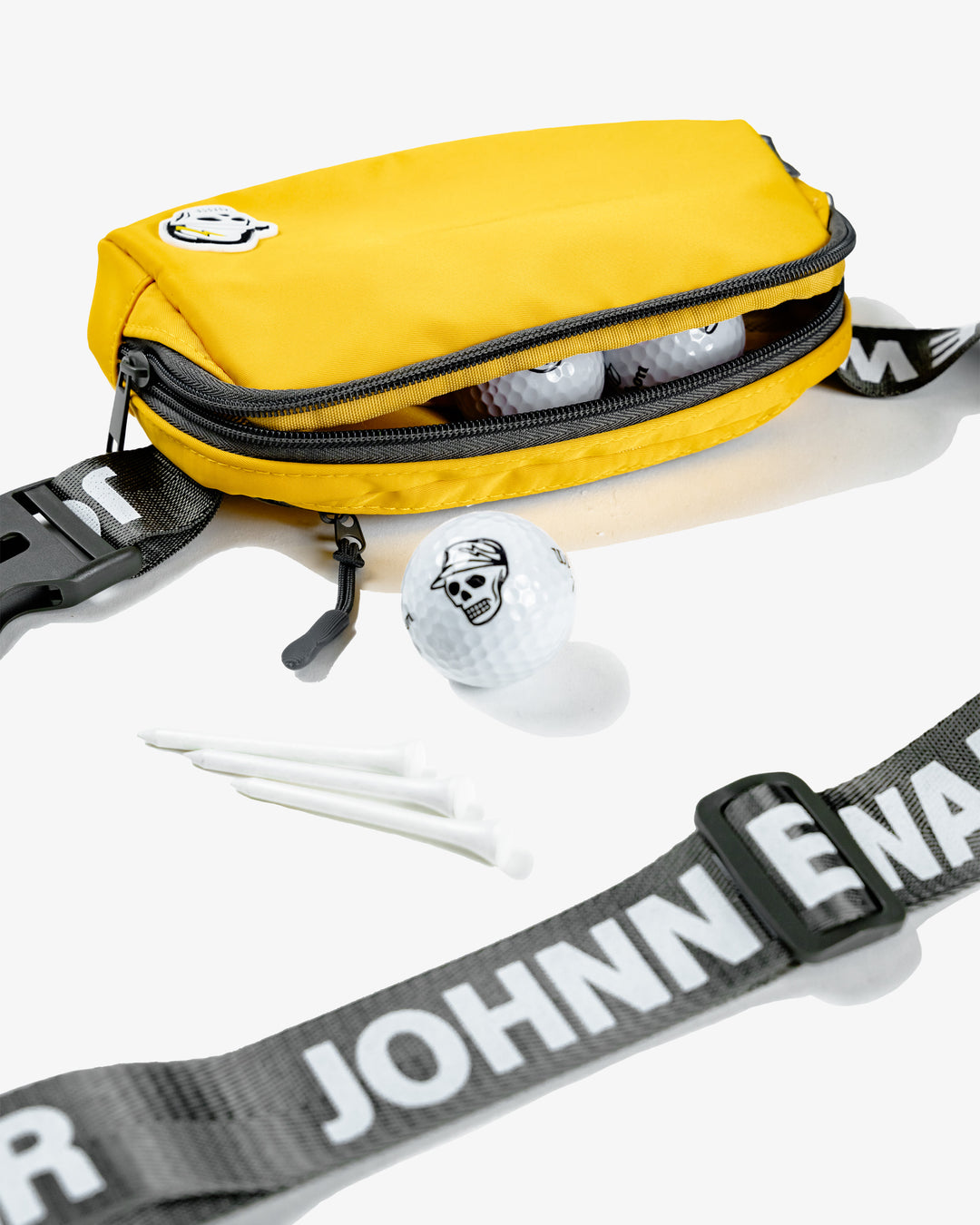 JOHNNIE WALKER - KEEP WALKING COLLECTION – Devereux