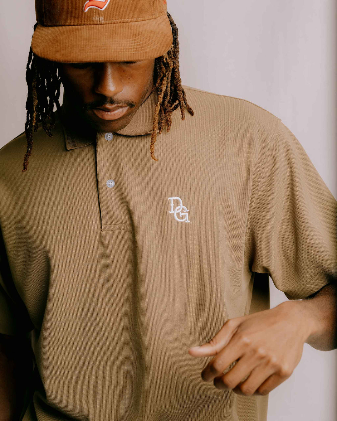 Devereux Golf - Stylish Polos - Free Shipping Over $99