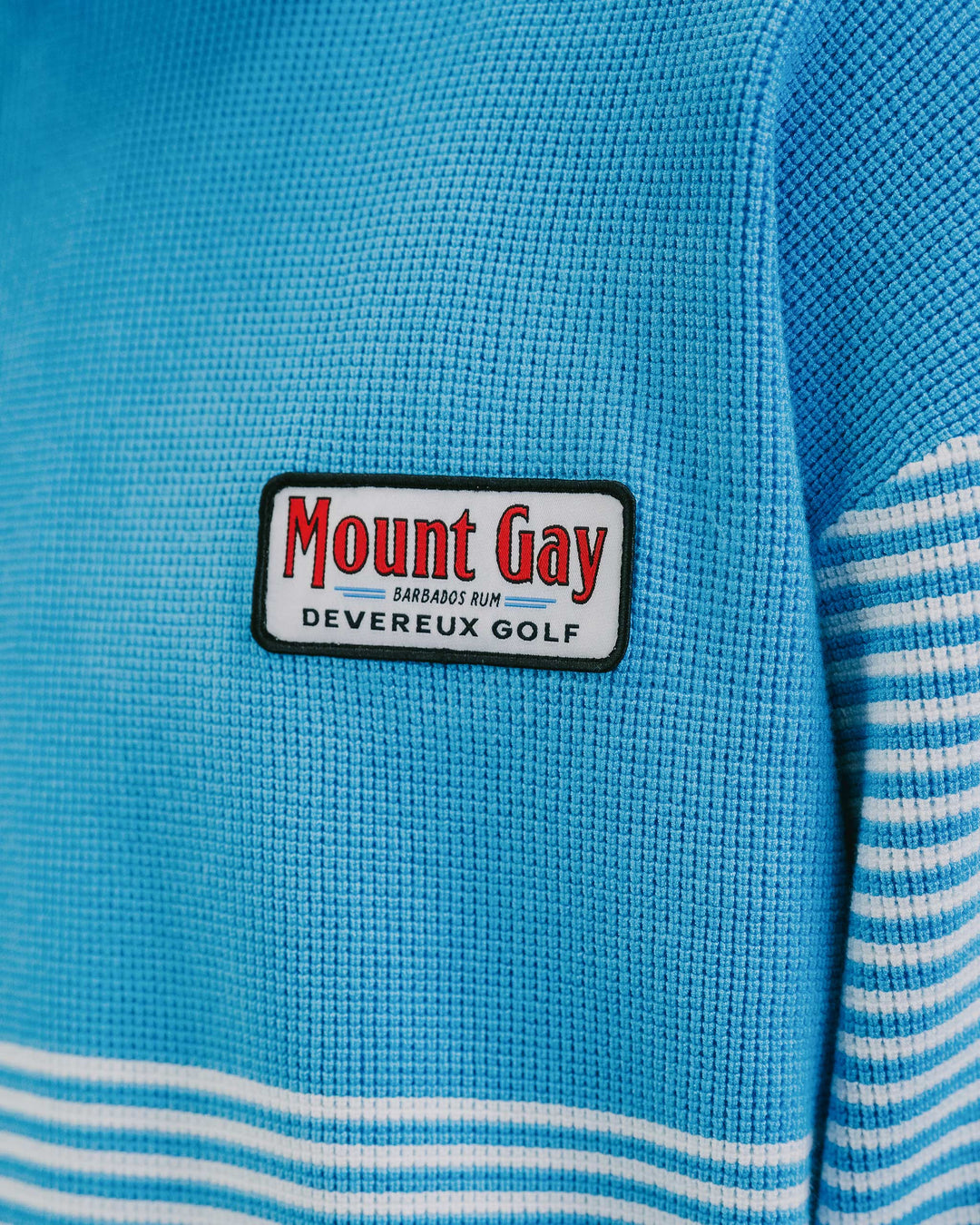 Men's Golf Apparel & Accessories | Modern Golf Style | Devereux