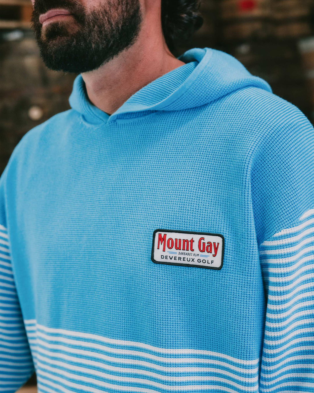 Men's Golf Apparel & Accessories | Modern Golf Style | Devereux