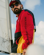 Men's Golf Apparel & Accessories | Modern Golf Style | Devereux