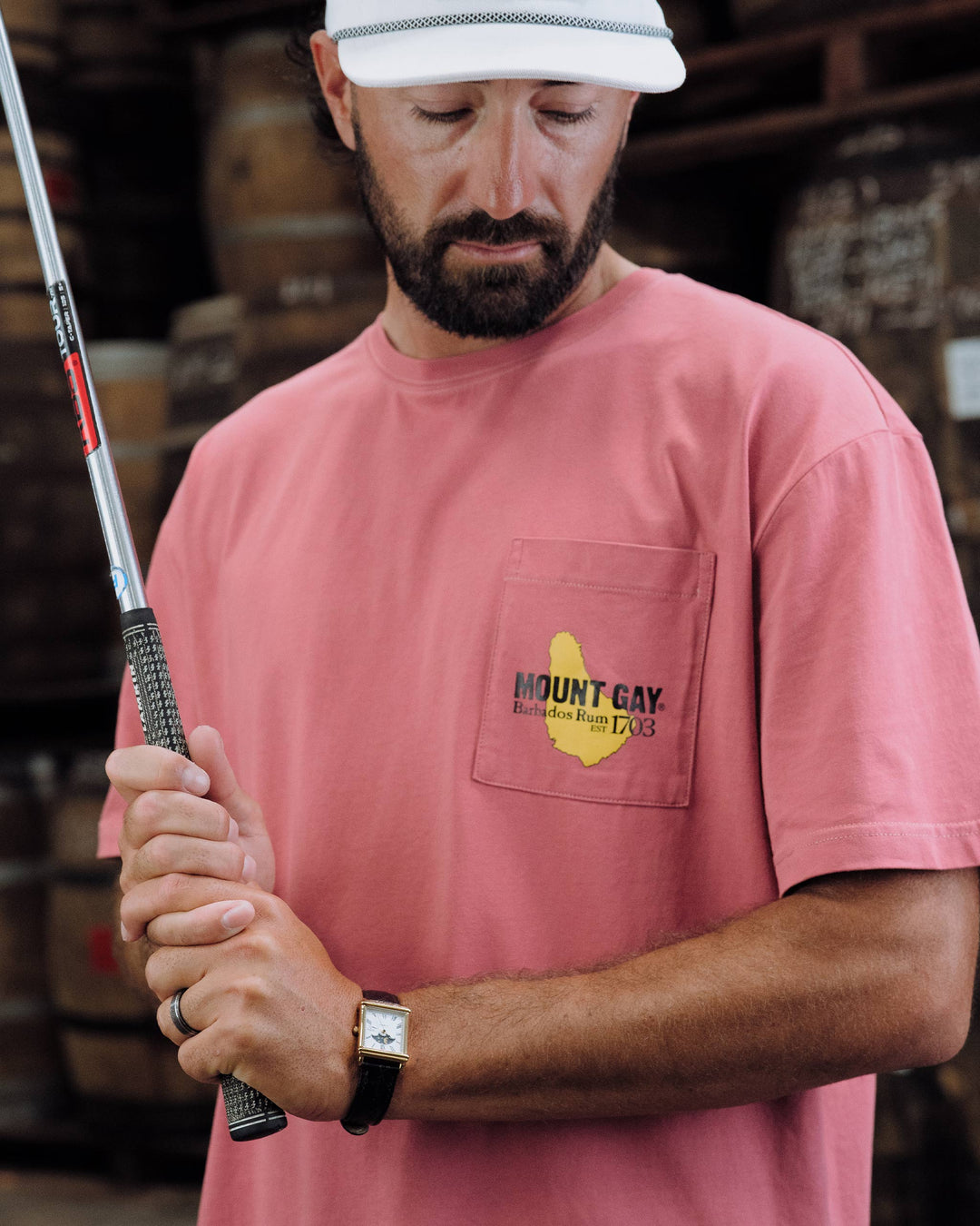 Devereux Golf - New Arrivals - Next Day Shipping