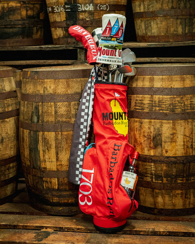 Golf Bags - Crossbody and Tote - Devereux