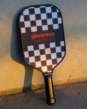 Checked Pickleball Paddle