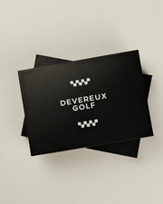 Devereux Ball Marker 5-Pack