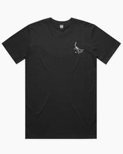 Scorpion Golfer Tee