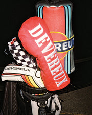 TRD Blade Putter Cover