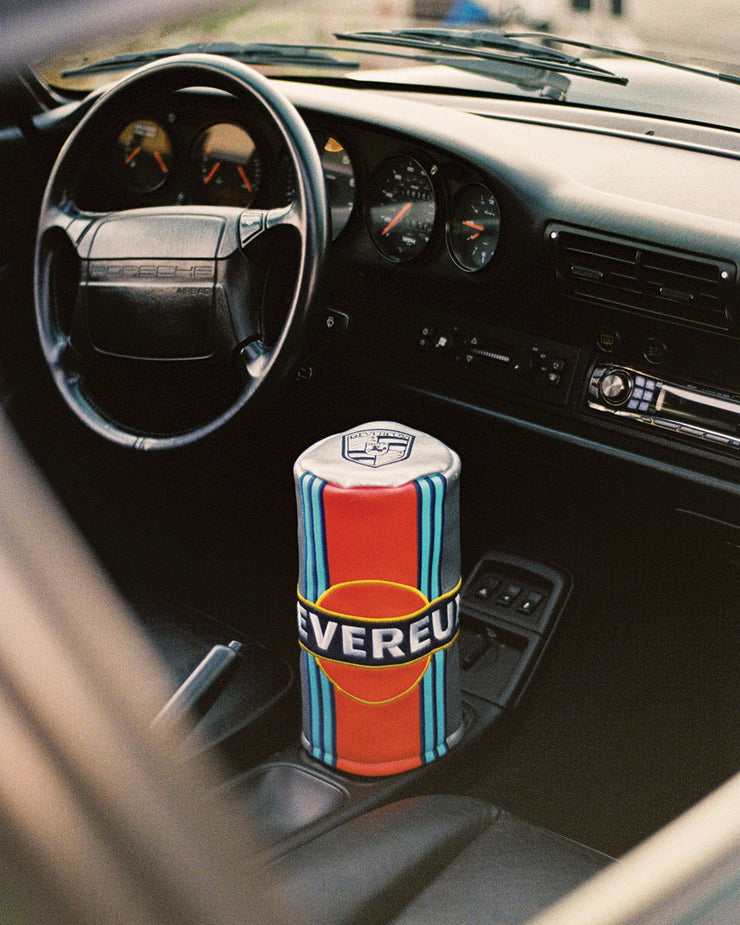Martini Rossi Driver Cover