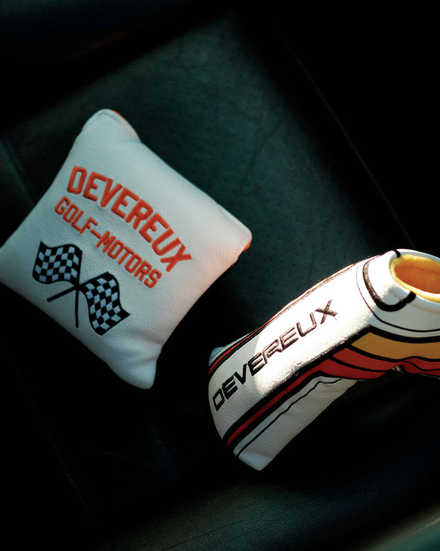 TRD Blade Putter Cover