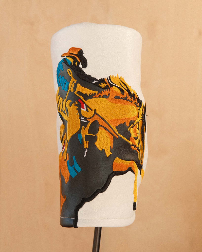 DevereuxGolf_BarrelHeadcover_S