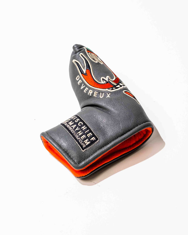 Snake Bite Blade Putter Cover
