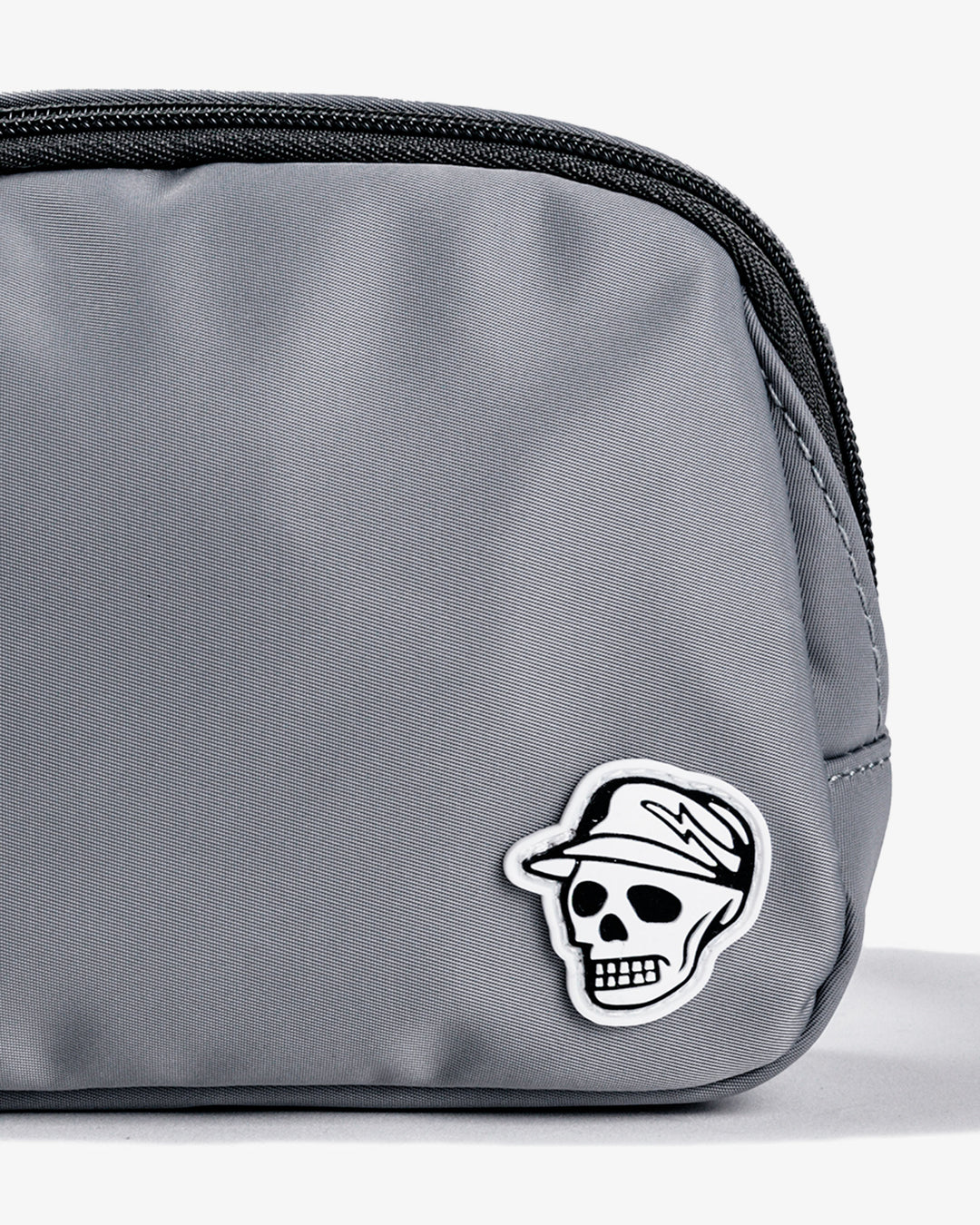 Silver Crossbody Golf Bag - Free Shipping over $99 – Devereux