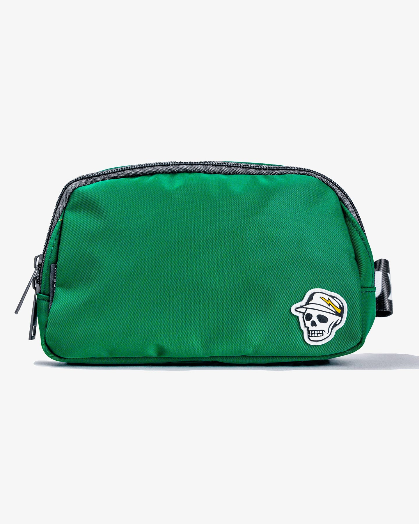 DEVEREUX GOLF / Deep Side Pocket Caddie Bag/ディープサイド