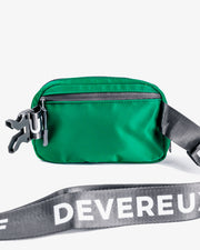 Crossbody Caddy - Fairway Green