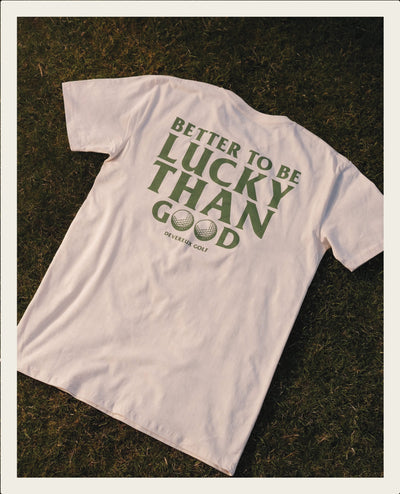 10 Comfy, Golf-Themed T-Shirts You'll Never Want To Take Off - Inside Golf