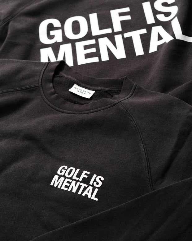 Golf is Mental Crew
