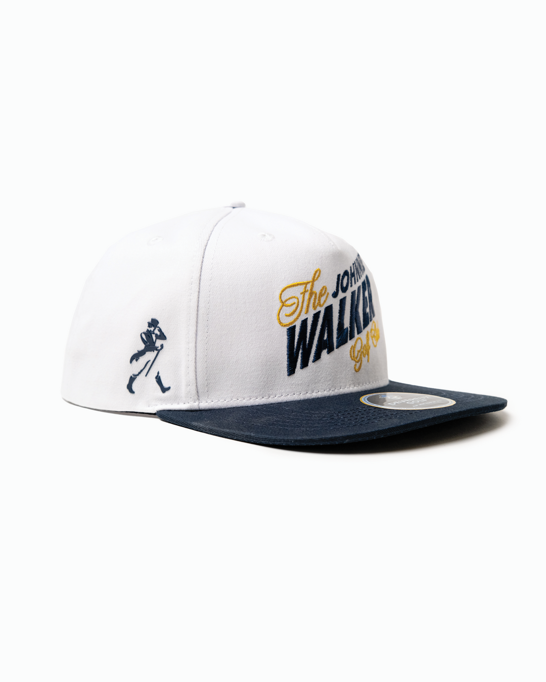 Notre dame golf hat online