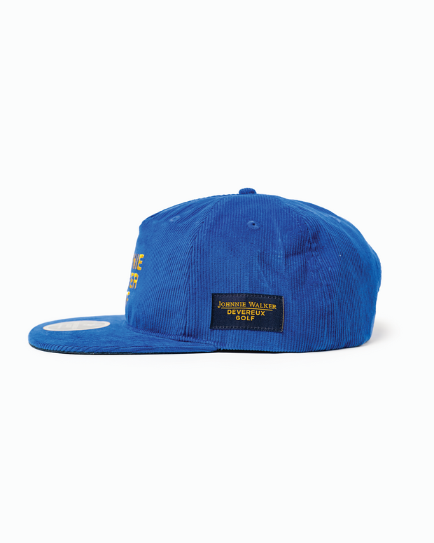 Johnnie Walker Golf Hat