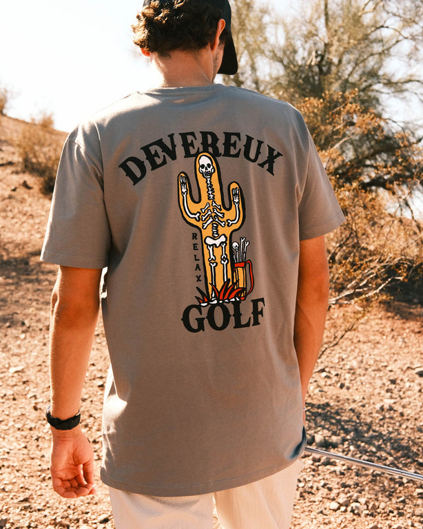 芸能人愛用アイテム特集 DevereuxGolf_OutofBounds_Tee_b メンズウェア