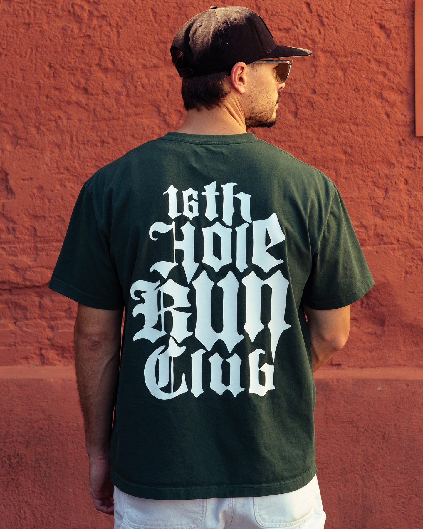 DevereuxGolf_RunClub_GreenTee_