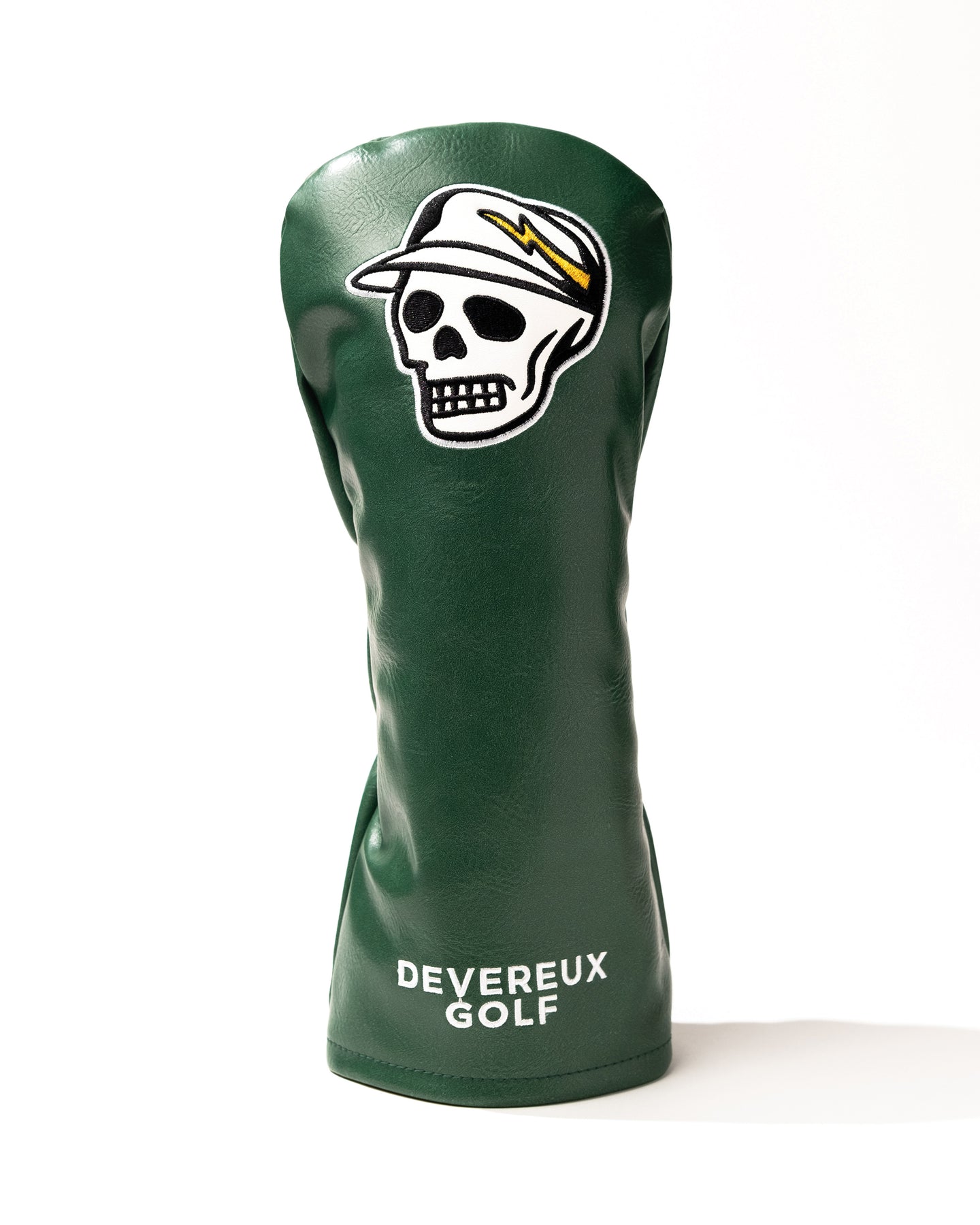 Devereux Golf- Headcover - Same Day Shipping before 2 PM (MST)