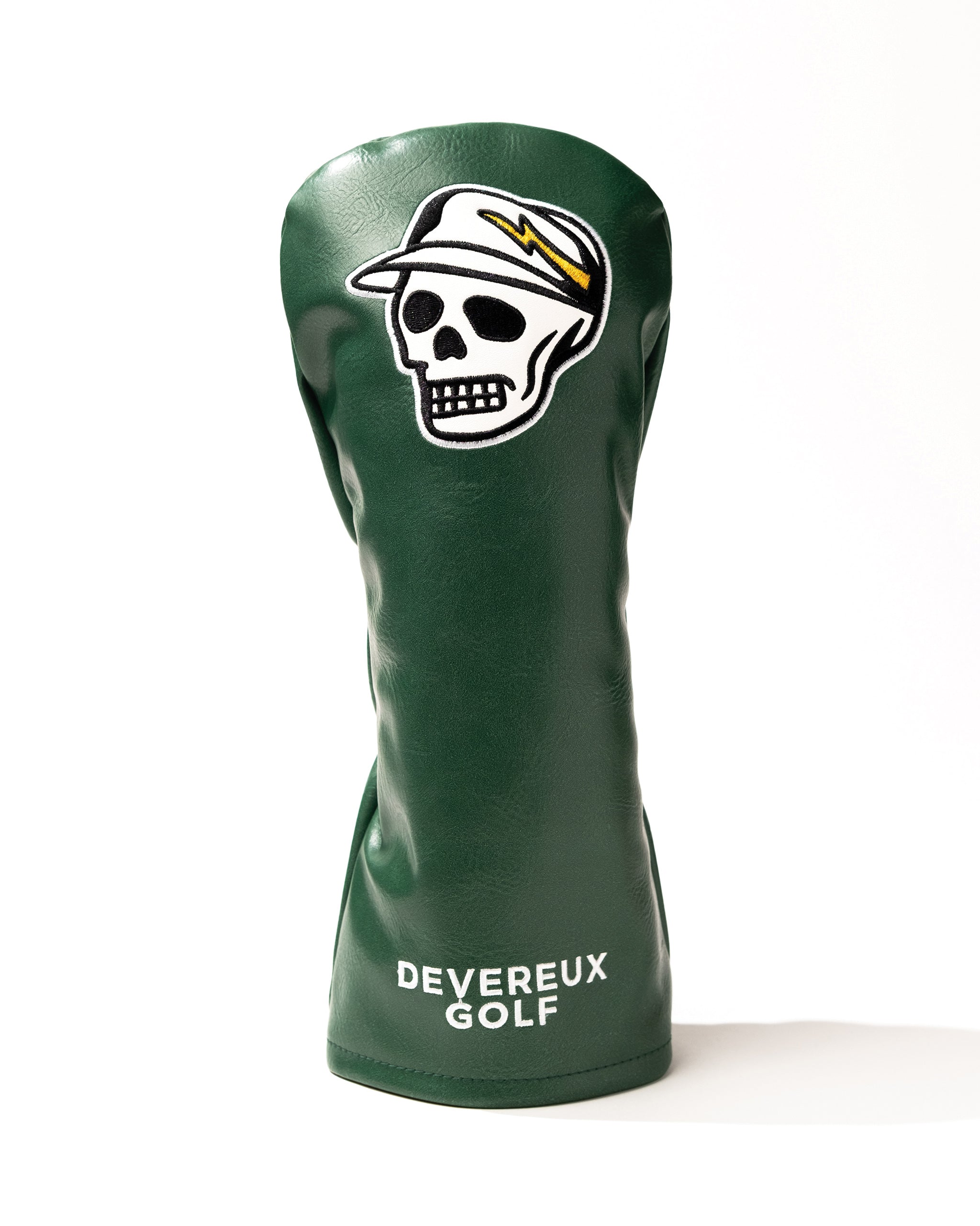 値下 DEVEREUX GOLF DG Monogram Scope case Devereux Golf- Headcover