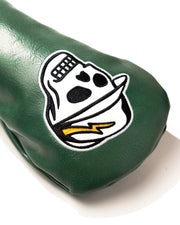 Icon Driver Headcover - Green